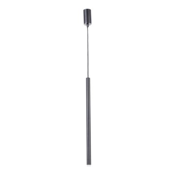 Люстра на тросе STALACTITE 1xG9/2,5W/230V черная