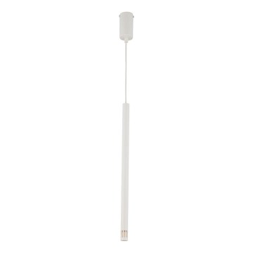 Люстра на тросе STALACTITE LASER 1xG9/2,5W/230V белая