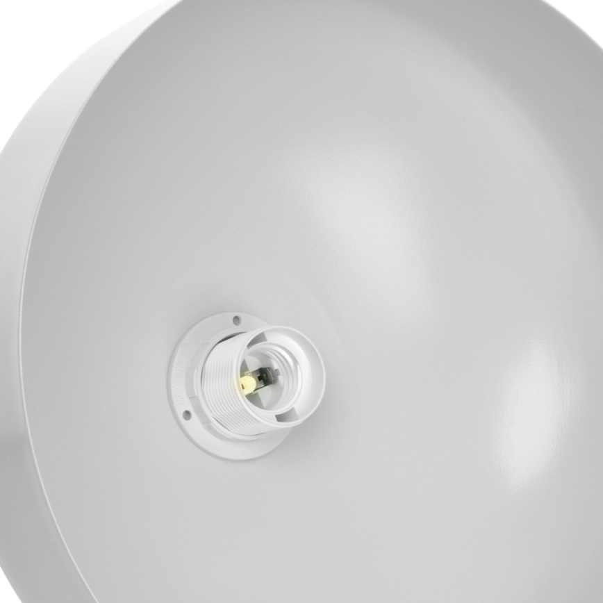 Люстра на тросе TAYLOR 1xE27/60W/230V