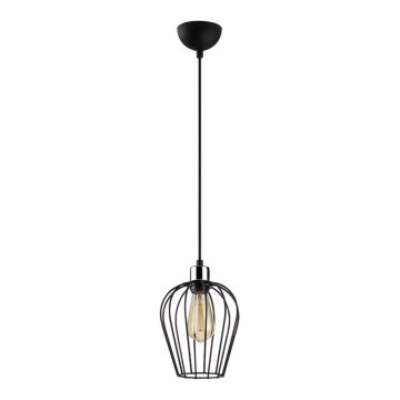 Люстра на тросе TEL 1xE27/40W/230V