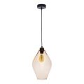 Люстра на тросе TULON 1xE27/60W/230V