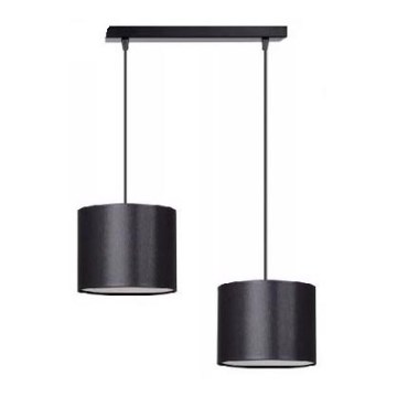 Люстра на тросе TUZ 2xE27/60W/230V