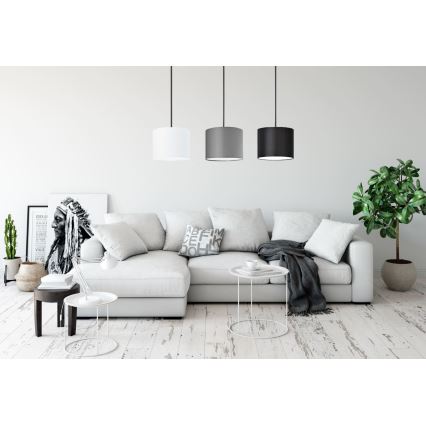 Люстра на тросе TUZ 3xE27/60W/230V