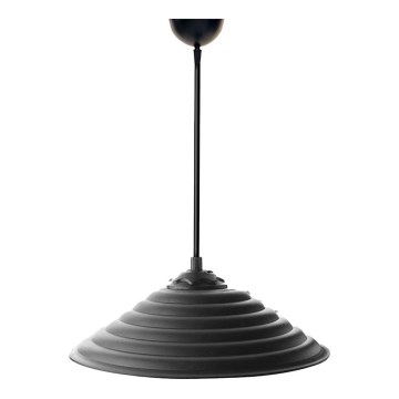 Люстра на тросе UFO 1xE27/60W/230V