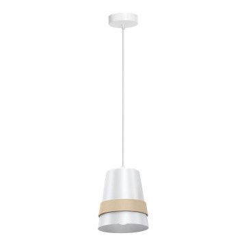 Люстра на тросе VENEZIA 1xE27/60W/230V