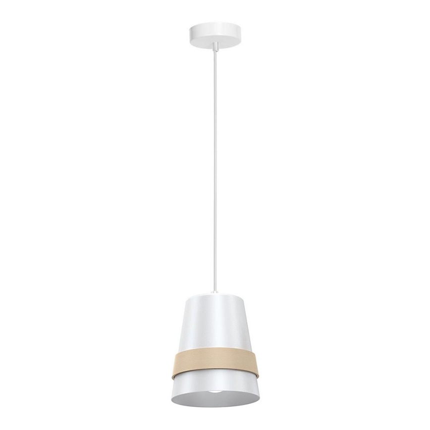 Люстра на тросе VENEZIA 1xE27/60W/230V