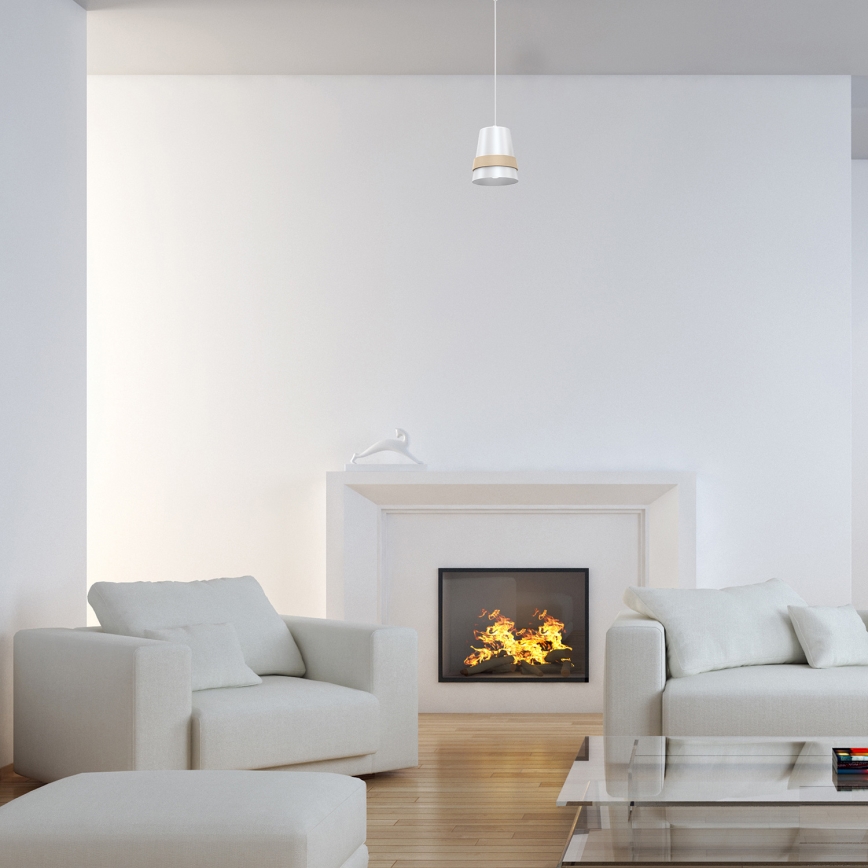 Люстра на тросе VENEZIA 1xE27/60W/230V