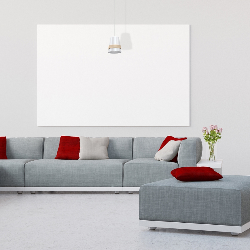 Люстра на тросе VENEZIA 1xE27/60W/230V