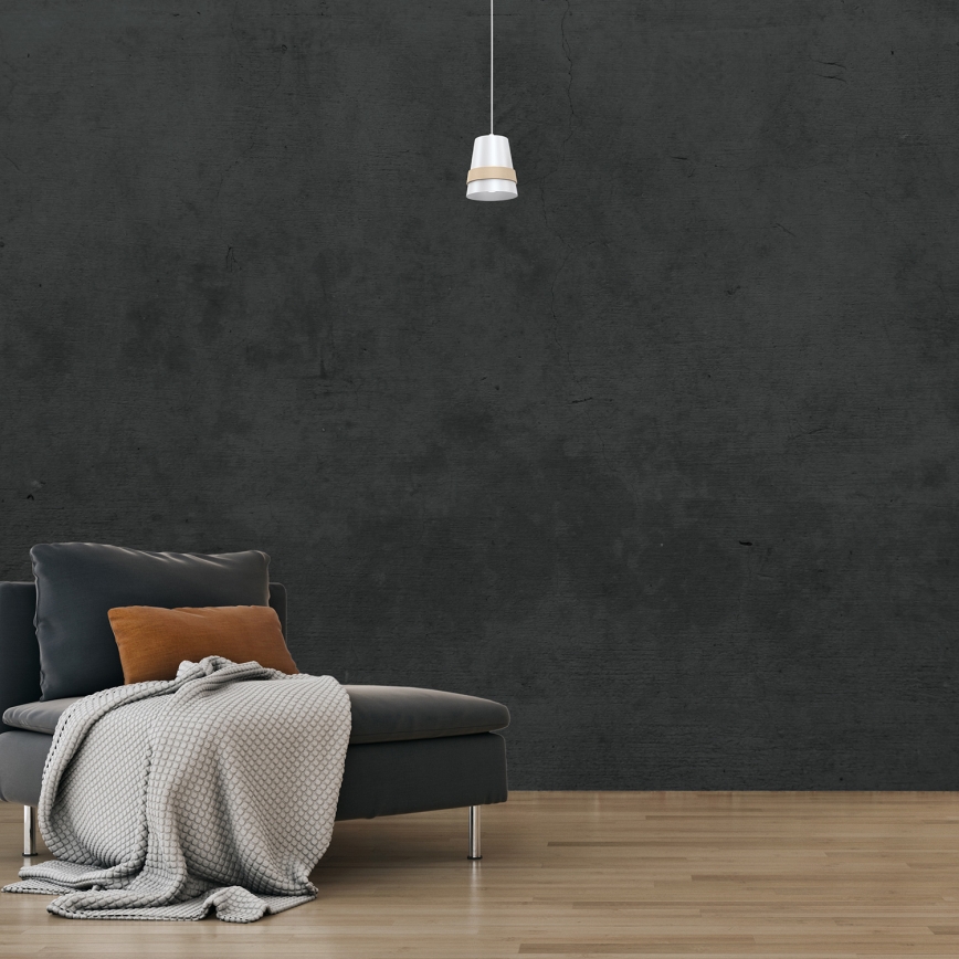 Люстра на тросе VENEZIA 1xE27/60W/230V