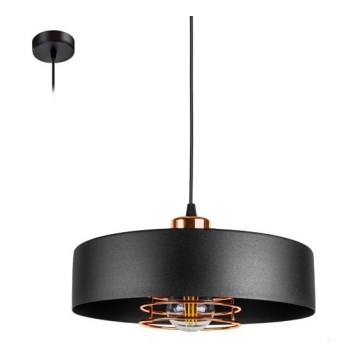 Люстра на тросе VEST 1xE27/60W/230V