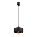 Люстра на тросе VEST 1xE27/60W/230V