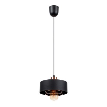 Люстра на тросе VEST 1xE27/60W/230V