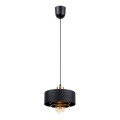 Люстра на тросе VEST 1xE27/60W/230V