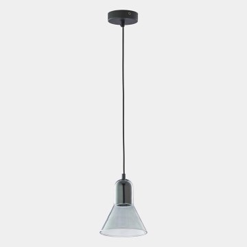 Люстра на тросе VICHY 1xGU10/10W/230V