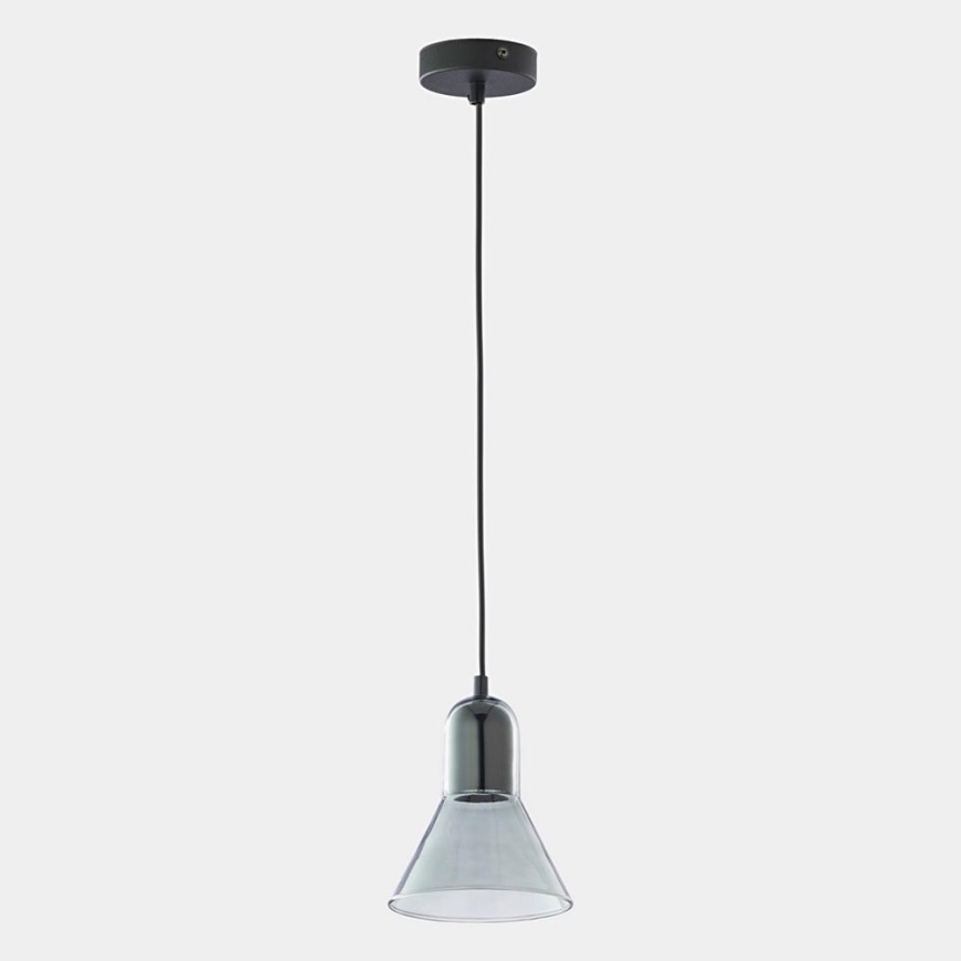 Люстра на тросе VICHY 1xGU10/10W/230V