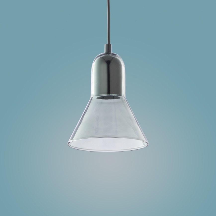 Люстра на тросе VICHY 1xGU10/10W/230V