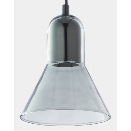 Люстра на тросе VICHY 1xGU10/10W/230V