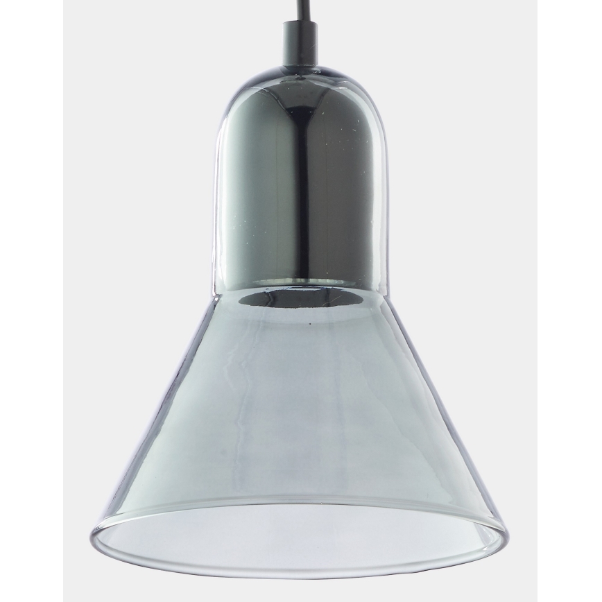 Люстра на тросе VICHY 1xGU10/10W/230V