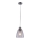 Люстра на тросе VOICE 1xE27/40W/230V