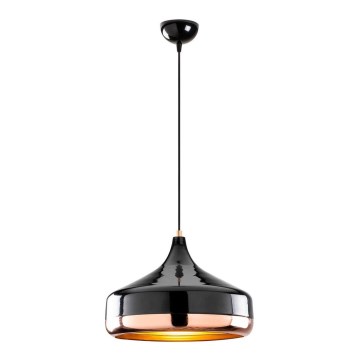 Люстра на тросе YILDO 1xE27/40W/230V