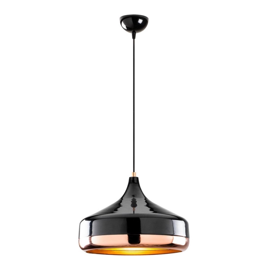 Люстра на тросе YILDO 1xE27/40W/230V