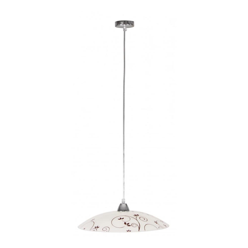 Люстра на тросе YOUNG 1xE27/60W/230V