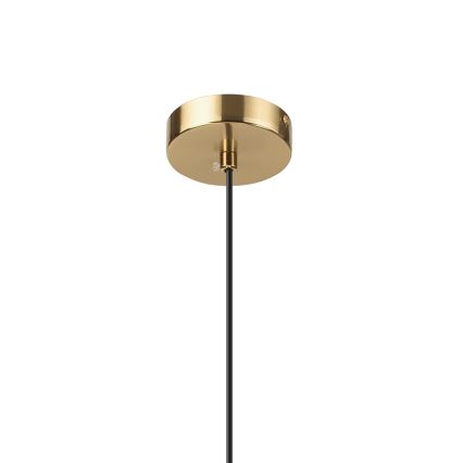 Люстра на тросі CHITA 1xG9/5W/230V золота