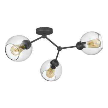 Люстра пристельова FAIRY 3xE27/60W/230V