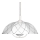Люстра с регулятором высоты KITCHEN 1xE27/60W/230V