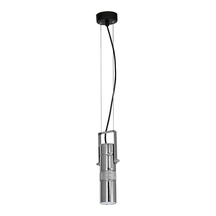 Люстра SALVA 1xGU10/8W/230V блискучий хром