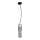 Люстра SALVA 1xGU10/8W/230V блискучий хром
