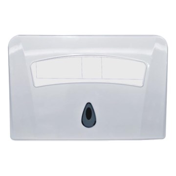 Лоток ochra43,5x28,5 cm білий
