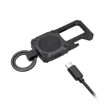 Локатор для ключів Apple Find My