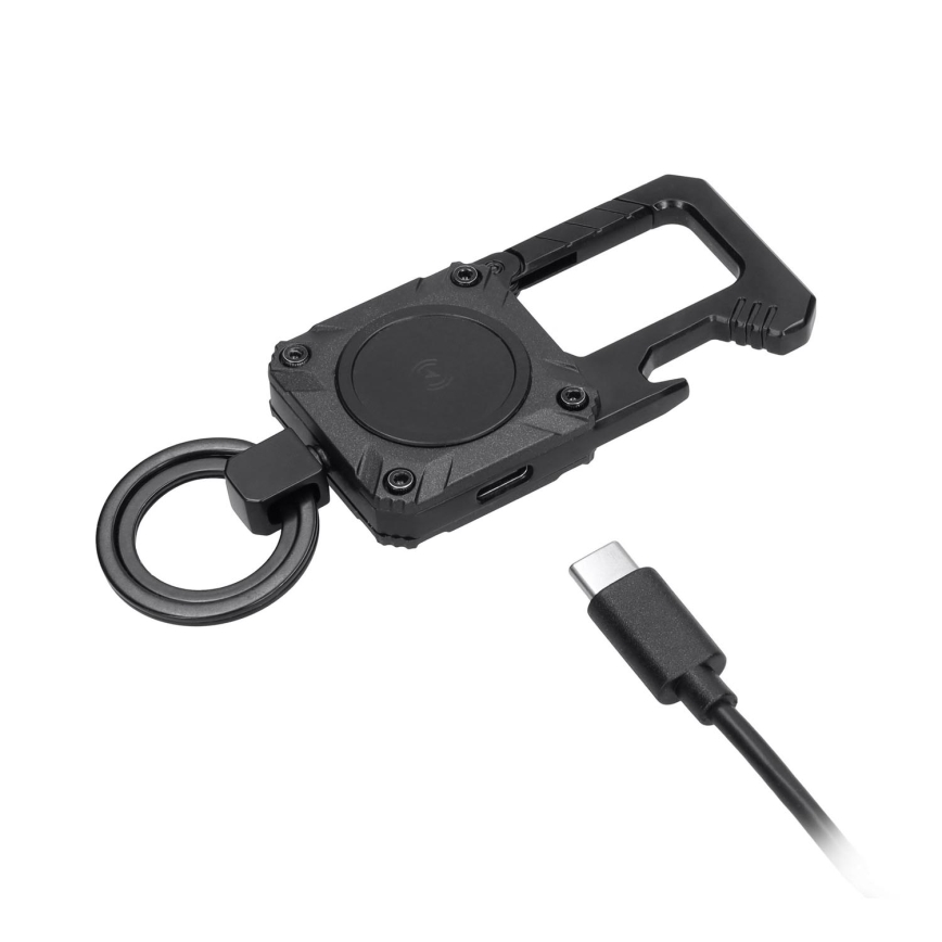 Локатор для ключів Apple Find My