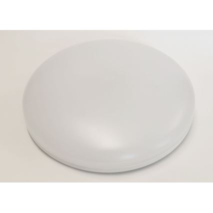 Lucci air 121357 - Светодиодный потолочный светильник для вентилятора LED/18W/230V