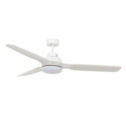 Lucci air 121357 - Светодиодный потолочный светильник для вентилятора LED/18W/230V