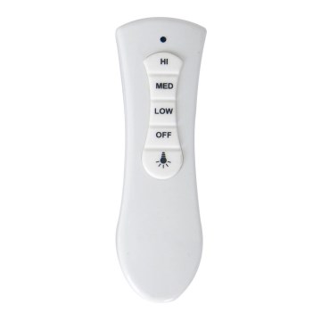Lucci Air 210012 - Дистанційне керування 2xAAA
