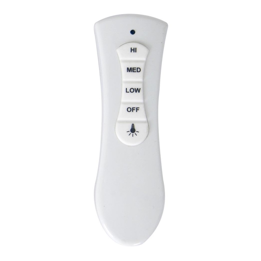 Lucci Air 210012 - Дистанційне керування 2xAAA