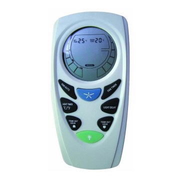 Lucci Air 210013 - Дистанційне керування LCD 4xAAA