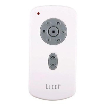Lucci Air 21052TRS - Пульт дистанционного управления для вентиляторов CLIMATE, RADAR, FRASER 1x23A