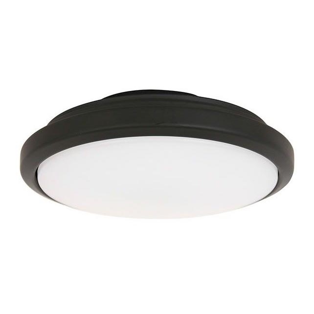 Lucci air 210644 - Світильник для вентилятора CLIMATE III 1xGX53/12W/230V