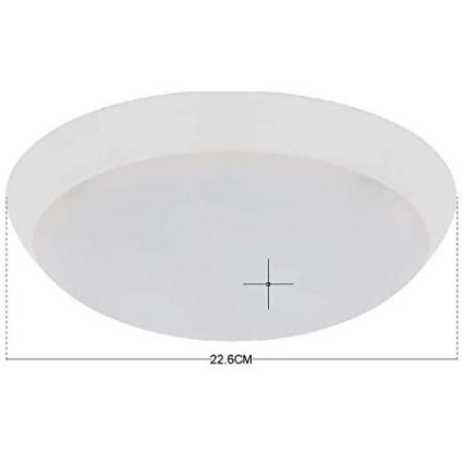 Lucci air 211013 - Светодиодный светильник для вентилятора AIRFUSION TYPE A LED/15W/230V