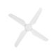 Lucci air 212999 - Потолочный вентилятор AIRFUSION ARIA белый