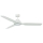Lucci air 213052 - Потолочный вентилятор SHOALHAVEN павловния/белый