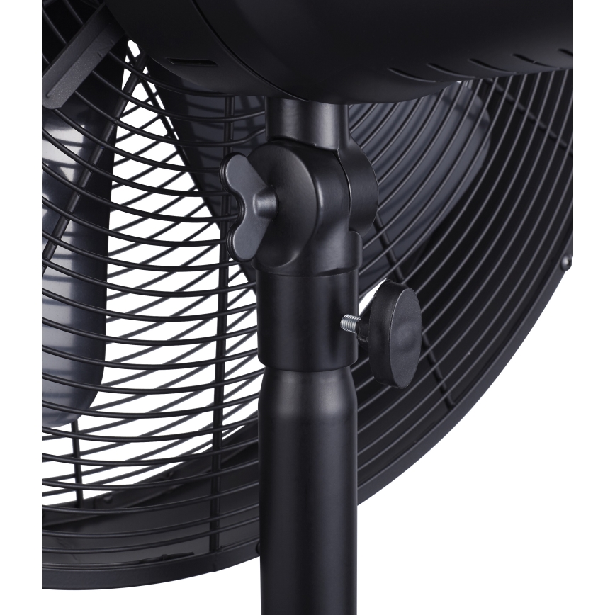 Lucci Air 213115EU - Напольный вентилятор BREEZE черный