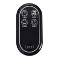 Lucci air 213124 - Пульт ДУ для вентиляторов BREEZE черный