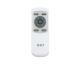 Lucci air 213171 - Светодиодный потолочный вентилятор NEWPORT дерево/белый/бежевый + дистанционное управление