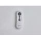 Lucci air 213350 - Стельовий LED вентилятор з регулюванням яскравості RIVIERA 1xGX53/12W/230V білий + дистанційне керування