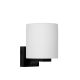 Lucide 04204/01/30 - Настенный светильник для ванной комнаты JENNO 1xG9/33W/230V IP44