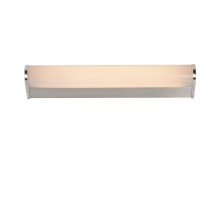 Lucide 04205/09/12 - Светодиодный настенный светильник для ванной комнаты JASPER 1xLED/9W/230V IP44